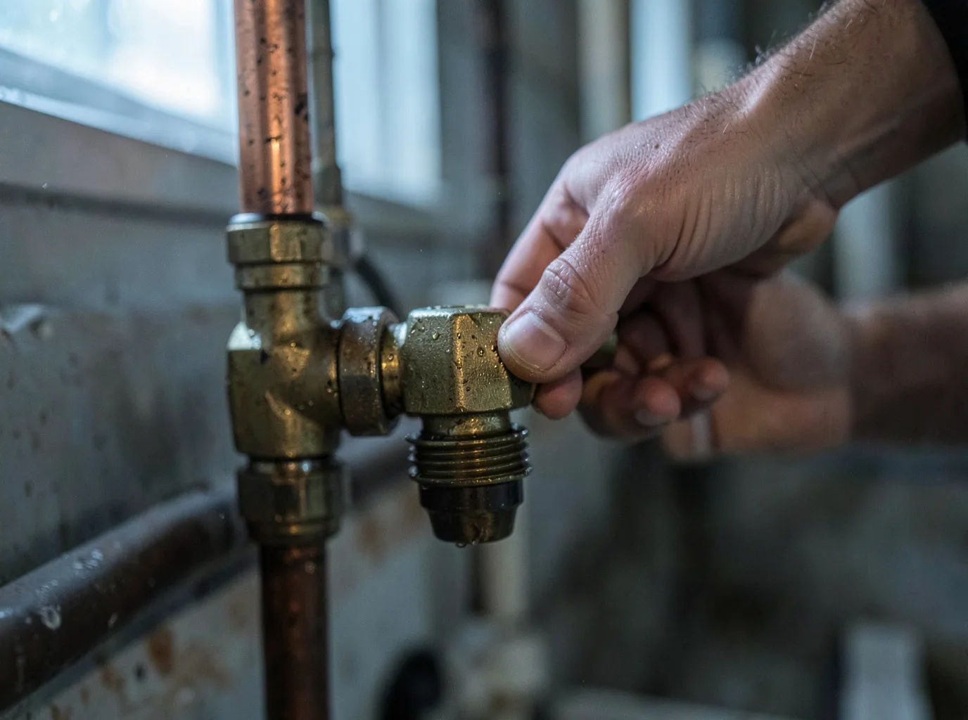 Emergency Plumber Burghill, OH FAQs